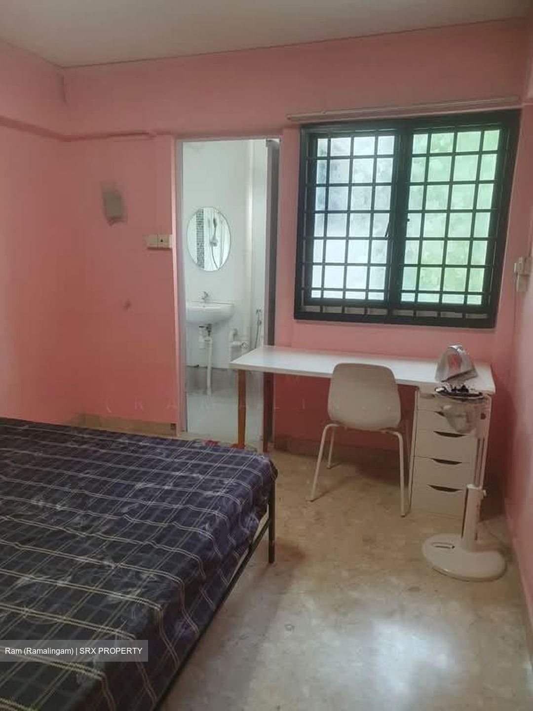 Blk 5 Delta Avenue (Bukit Merah), HDB 4 Rooms #547831501